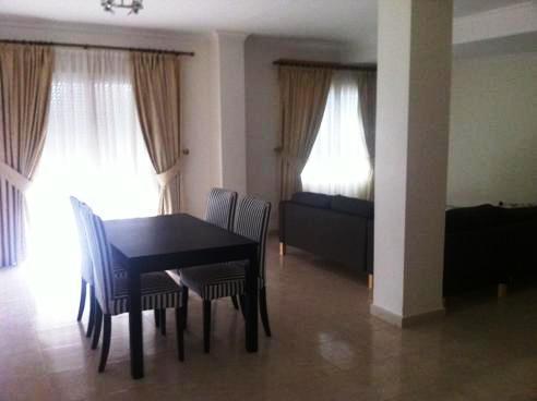 Piso en Fuengirola