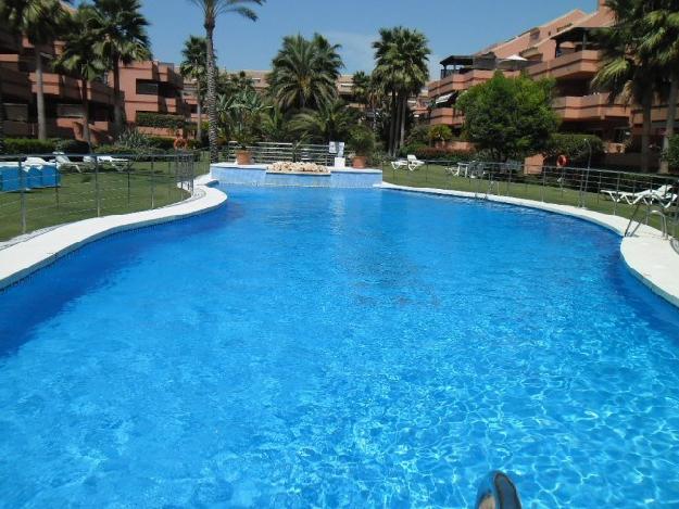 Piso en Marbella