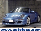 PORSCHE BOXSTER S CABRIO 260CV - mejor precio | unprecio.es