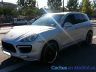 Porsche Cayenne - mejor precio | unprecio.es