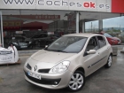 Renault Clio 1.6i 16v Luxe Privilege 5p - mejor precio | unprecio.es