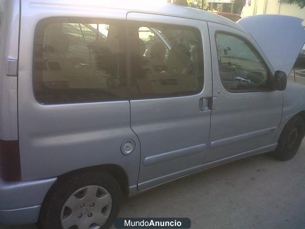 se vende citroen , BUEN COCHE A UN PRECIO DE REGALO, 671422654