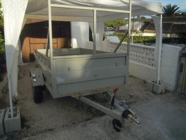 Vendo coche de oportunidad