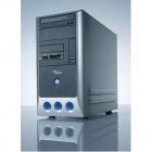 Vendo PC Fujitsu SCALEO P Intel Dual 2800 mhz 2500 ram 320 GB - mejor precio | unprecio.es