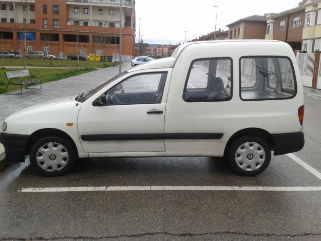 Vendo seat inca 1.9 sdi