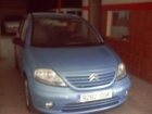 Venta de coche Citroen C-3 HDI 92CV EXCLUSIVE '03 en Madrid - mejor precio | unprecio.es