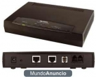 Voip Zyxel PS 2002 ATA (adaptador telefono) - Nuevo - mejor precio | unprecio.es