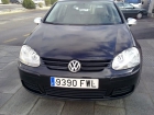 VOLKSWAGEN Golf 2.0TDI Highline - mejor precio | unprecio.es