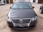 VOLKSWAGEN PASSAT 2.0TDI 140CV - Ciudad Real - mejor precio | unprecio.es