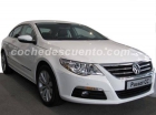 Volkswagen Passat CC 2.0TDI 170CV DSG. NUEVO. NACIONAL. - mejor precio | unprecio.es