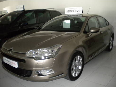 Volvo S80 Nuevo  5 puertas D5