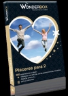 Wonderbox. Placeres para 2 - mejor precio | unprecio.es