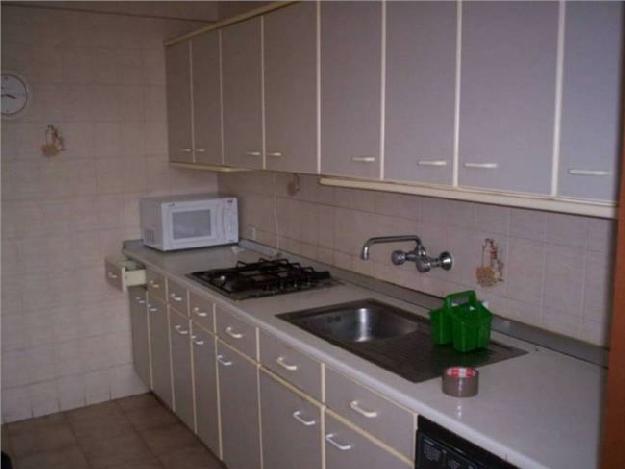 Apartamento en Santiago de Compostela