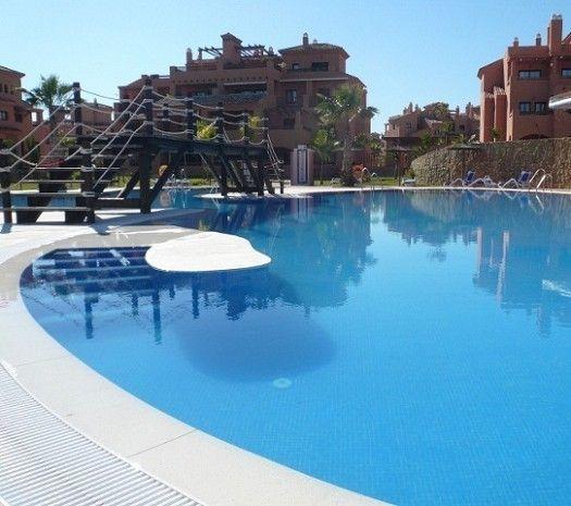 Apartamento en venta en New Golden Mile, Málaga (Costa del Sol)