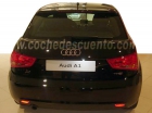 Audi A1 1.6 Tdi 105cv 5vel. Ambition Mod.2012. Blanco Amalfi. Nuevo. Nacional. - mejor precio | unprecio.es
