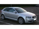 Audi A3 1.9 tdi TODO INCLUIDO - mejor precio | unprecio.es