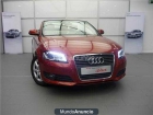 Audi A3 Cabrio 1.6 TDI Attraction - mejor precio | unprecio.es
