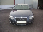 AUDI A4 2.0 TDI - mejor precio | unprecio.es