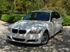 BMW Serie 3 Dd EfficientDynamics Edition - mejor precio | unprecio.es