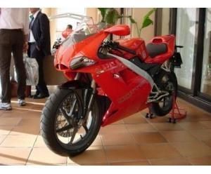 CAGIVA MITO SP 525
