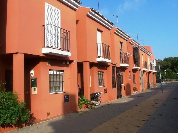 Casa adosada en Puerto Real