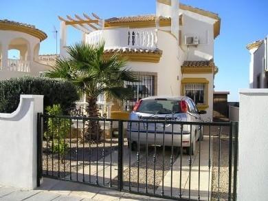 Chalet con 3 dormitorios se vende en Pinar de Campoverde