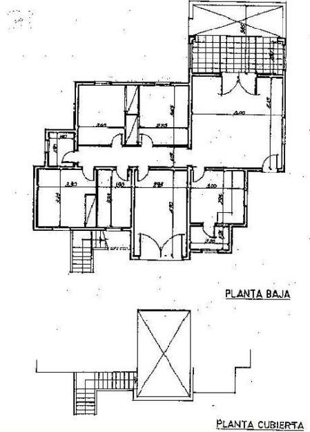 Chalet en Alaior
