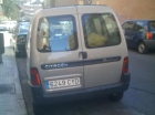 Citroen Berlingo 1.9 diesel año 2004 - mejor precio | unprecio.es