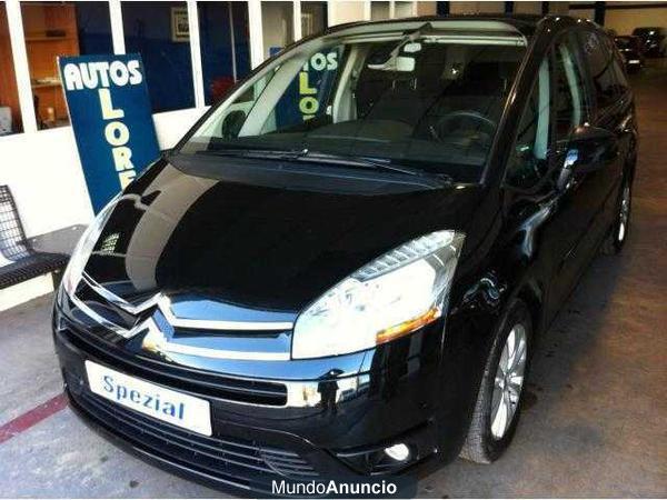 Citroën Grand C4 Picasso C4 G.Picasso 2.0HD