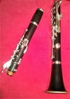 Clarinete si b buffet 'vintage' - mejor precio | unprecio.es