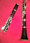 Clarinete si b buffet 'vintage' - mejor precio | unprecio.es