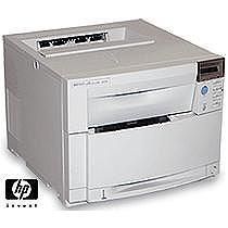 componentes y consumibles impresora hp color laserjet 4500