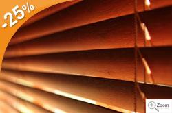 Cortinas y estores sobre medida