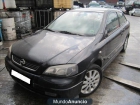 despiece opel astra gasolina 2.2 año 2003 - mejor precio | unprecio.es