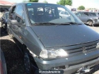 Despiece Peugeot 806 TD - mejor precio | unprecio.es