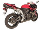 ESCAPE DEVIL ROCKET CARBONO HONDA 600 CBR RR 2007- - mejor precio | unprecio.es