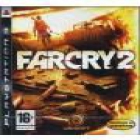 Far Cry 2 Playstation 3 - mejor precio | unprecio.es