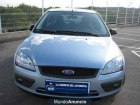 Ford Focus TDCI TREND 5P - mejor precio | unprecio.es