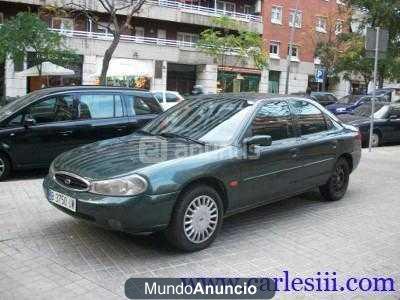 Ford Mondeo 1.8TD GHIA