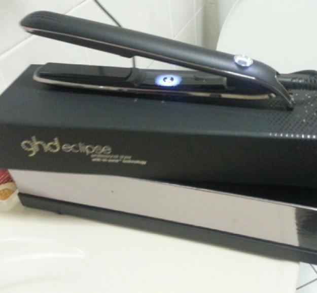 Ghd eclipse