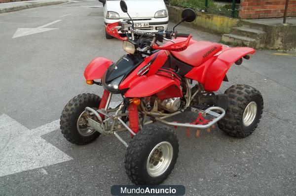 honda trx 400