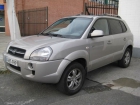 HYUNDAI Tucson 2.0CRDi Style - mejor precio | unprecio.es
