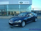 Jaguar Xf - mejor precio | unprecio.es