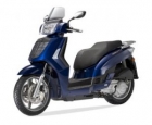 KYMCO PEOPLE 250 - mejor precio | unprecio.es