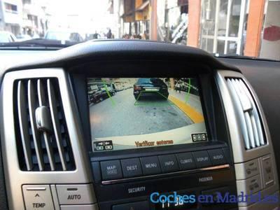 Lexus Rx350