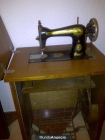MAQUINA DE COSER 1921 - mejor precio | unprecio.es