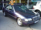 MERCEDES CLASE C 200 - Alicante - mejor precio | unprecio.es