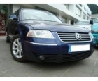 Paragolpes Volkswagen Passat,delantero.2001-2005.rf 257/63 - mejor precio | unprecio.es