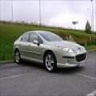 PEUGEOT 407 2,0 HDI 136CV ST SPORT - mejor precio | unprecio.es