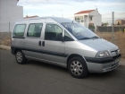 peugeot expert 2.0 hdi - mejor precio | unprecio.es
